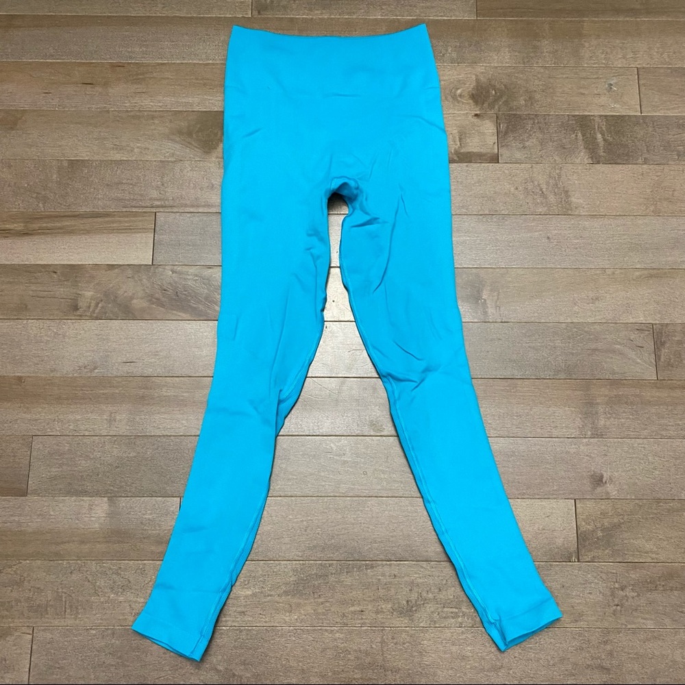 Lululemon Zone in Tights